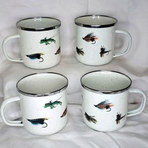 Fly Fishing Mugs